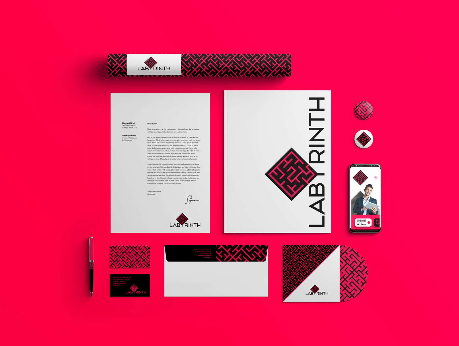 Labyrinth-branding-01