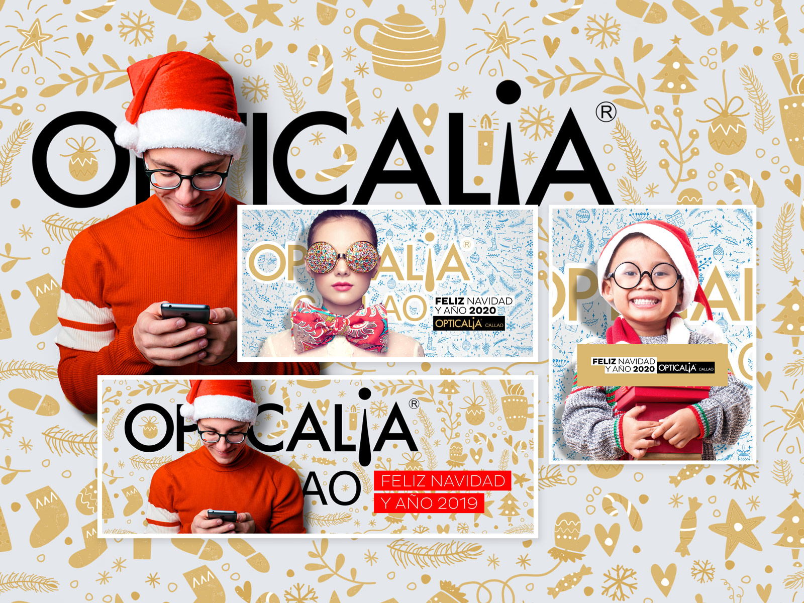 Opticalia Callao