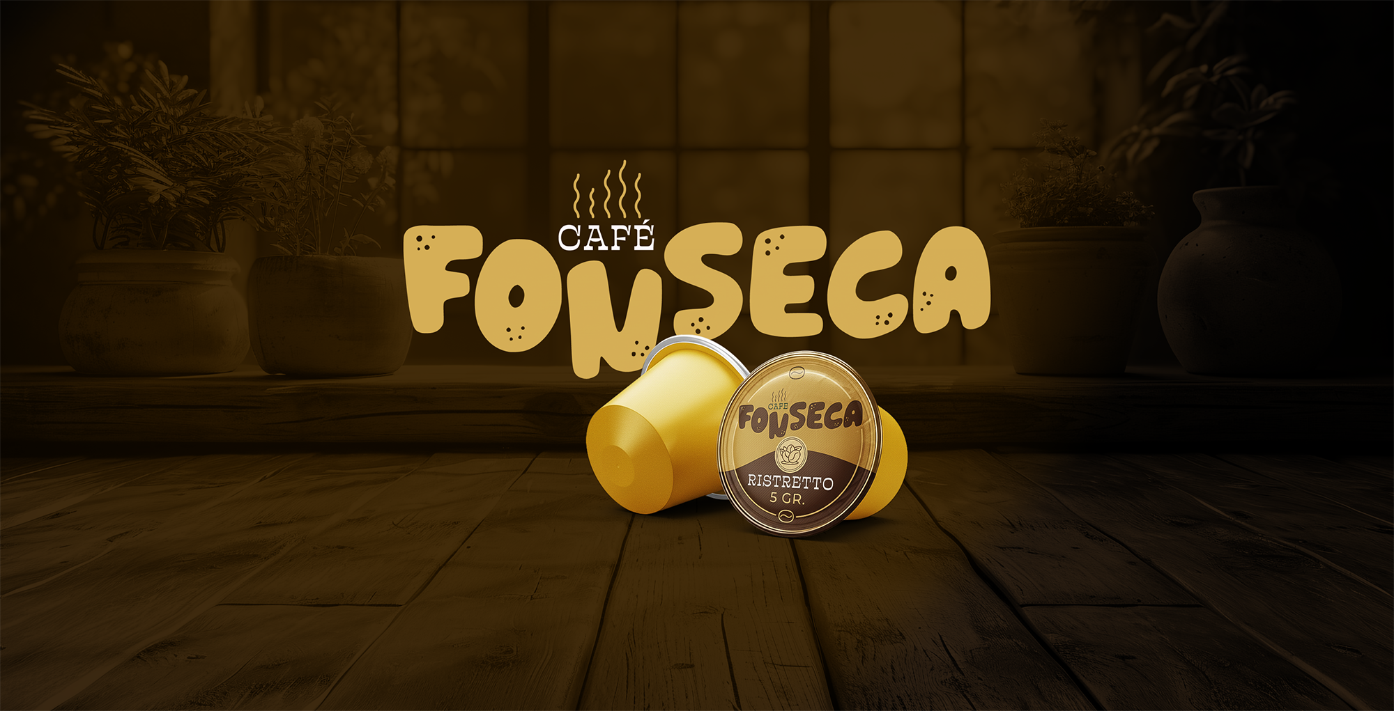 Fonseca Café
