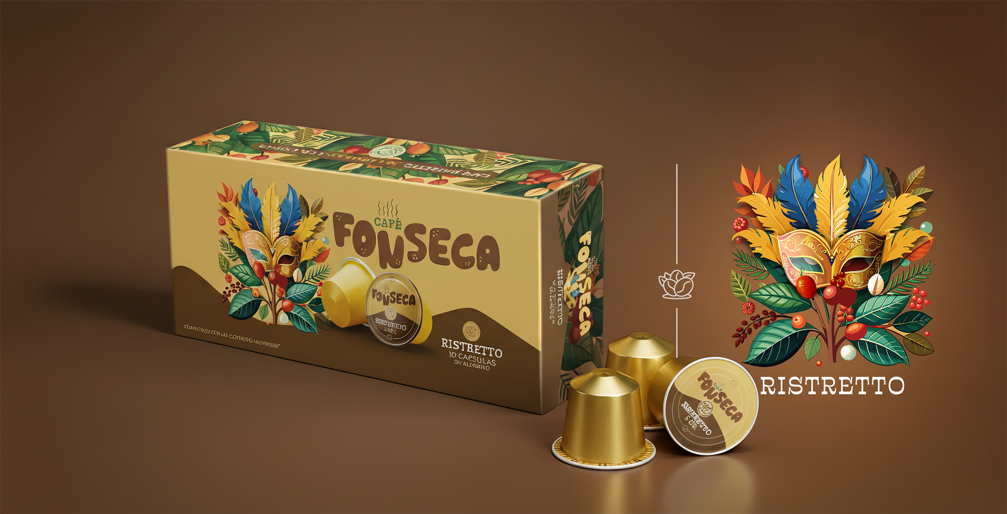 Fonseca Café