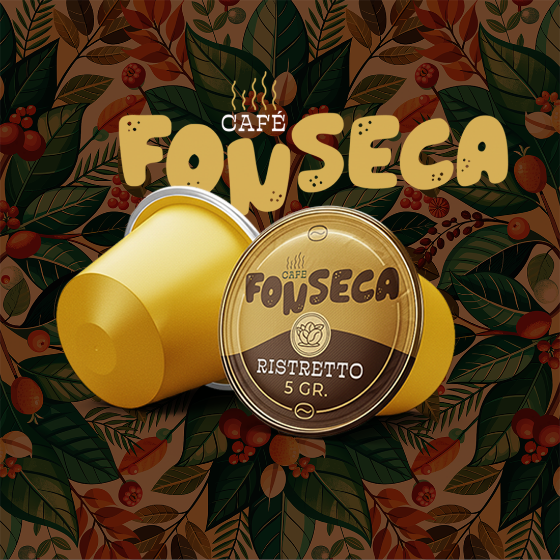 Fonseca Café